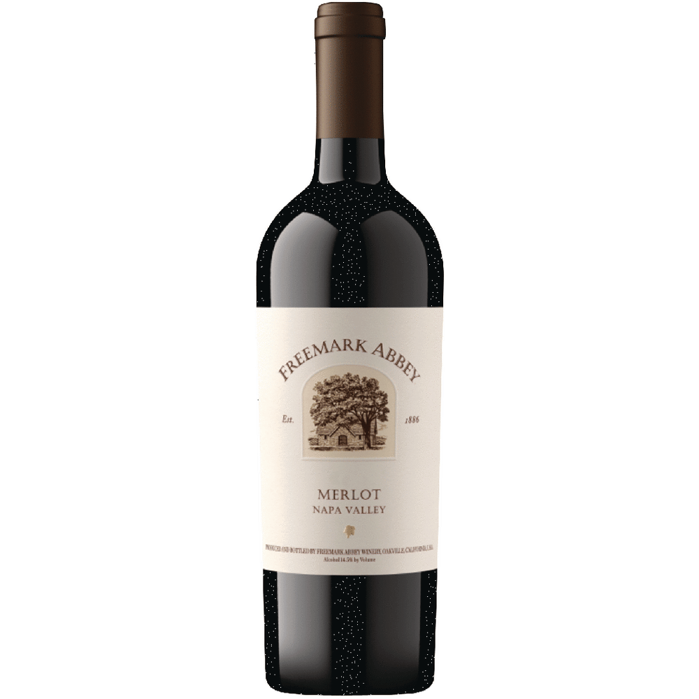 Freemark Abbey Merlot