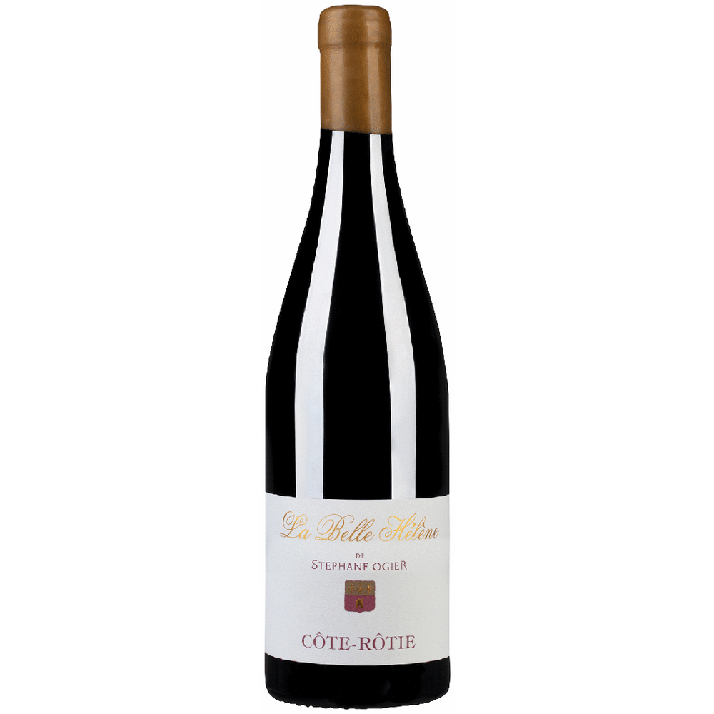 Ogier Cote Rotie Belle Helene