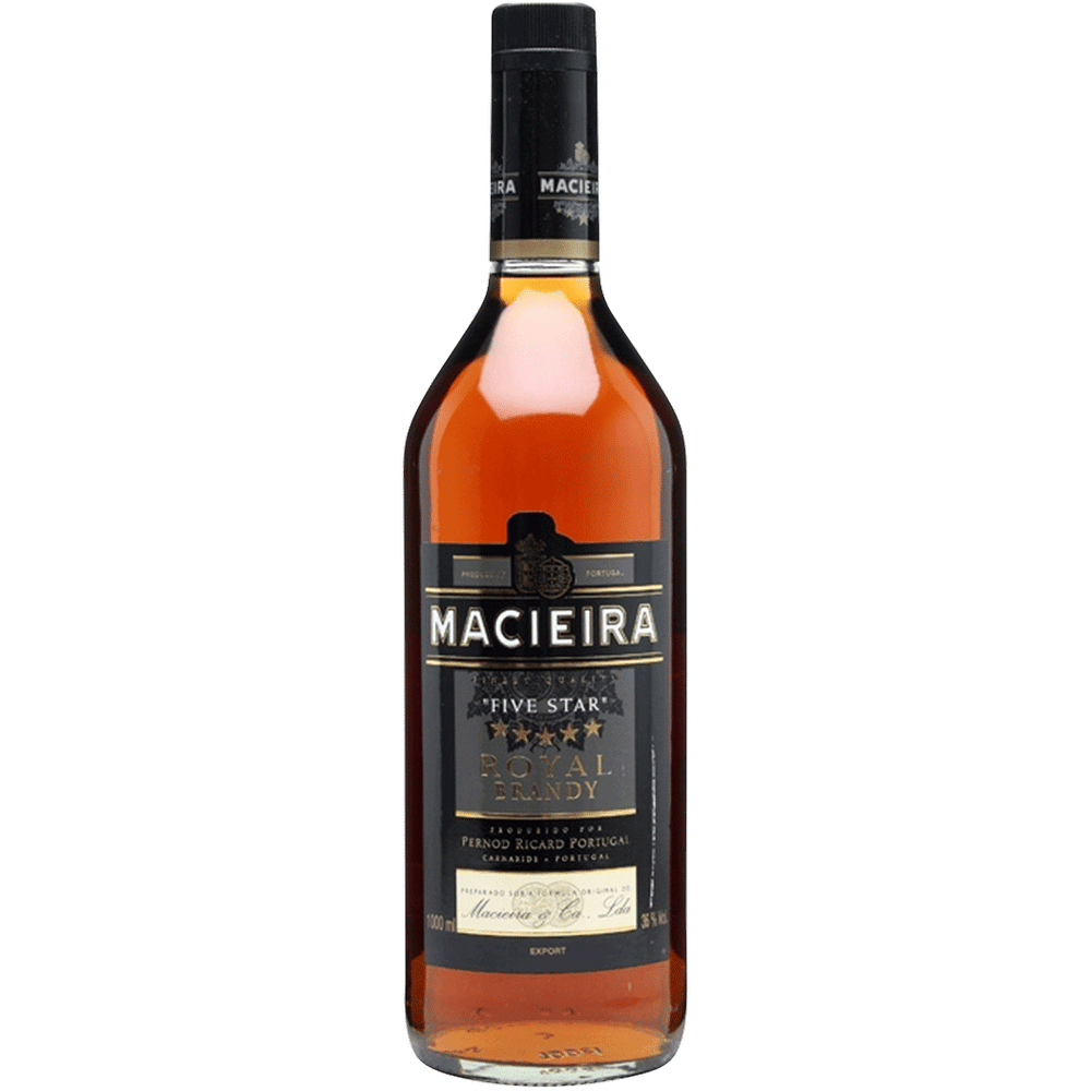 Macieira Brandy 5 Star