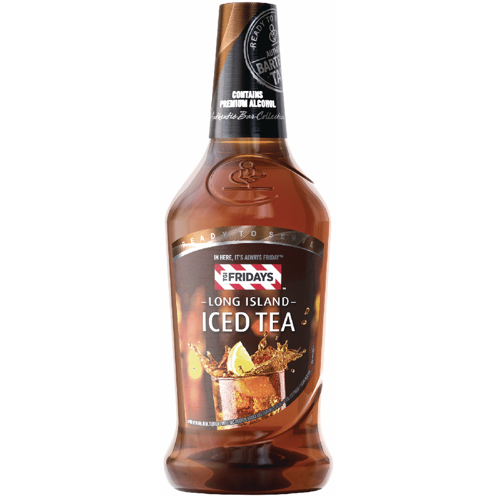 TGI Friday's Long Island Iced Tea