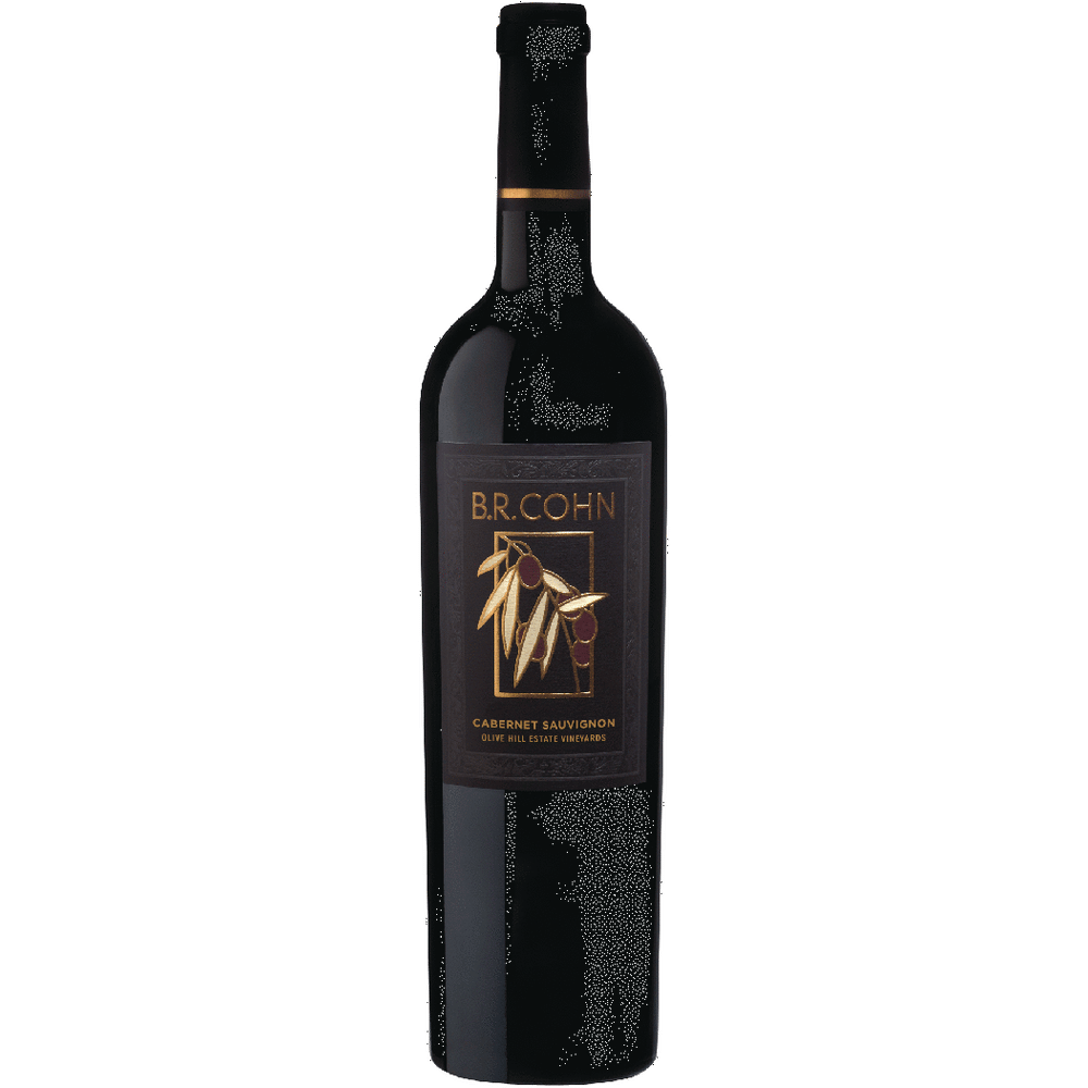 BR Cohn Cabernet Olive Hill