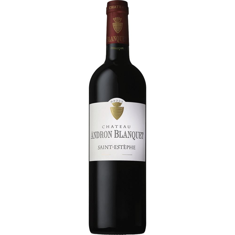 Chateau Andron Blanquet St Estephe