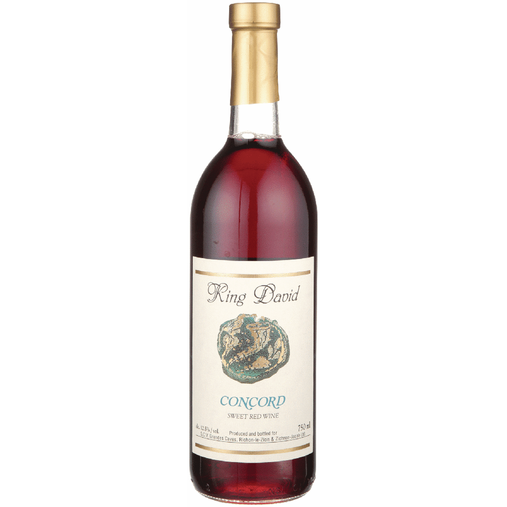 Carmel King David Concord