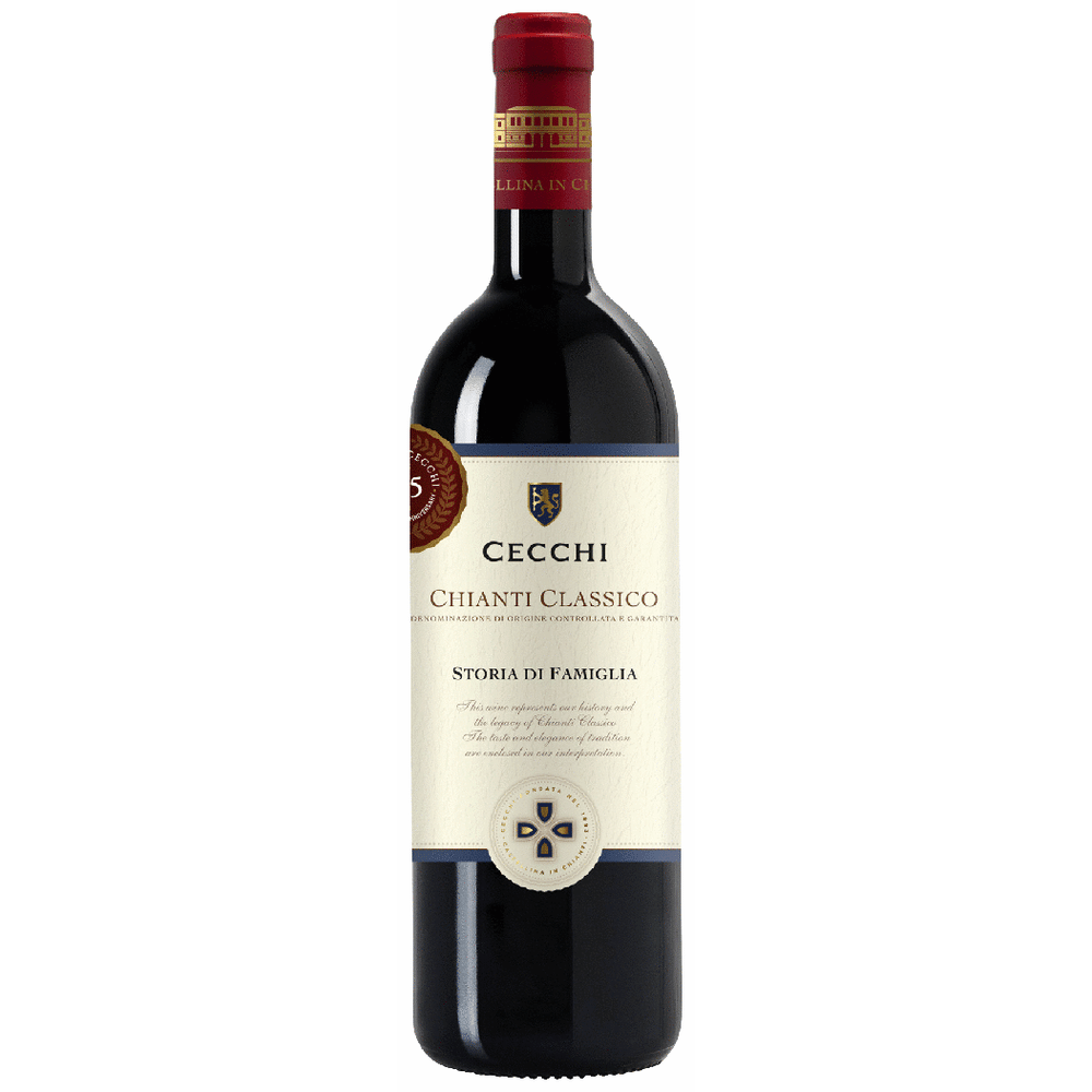 Cecchi Chianti Classico