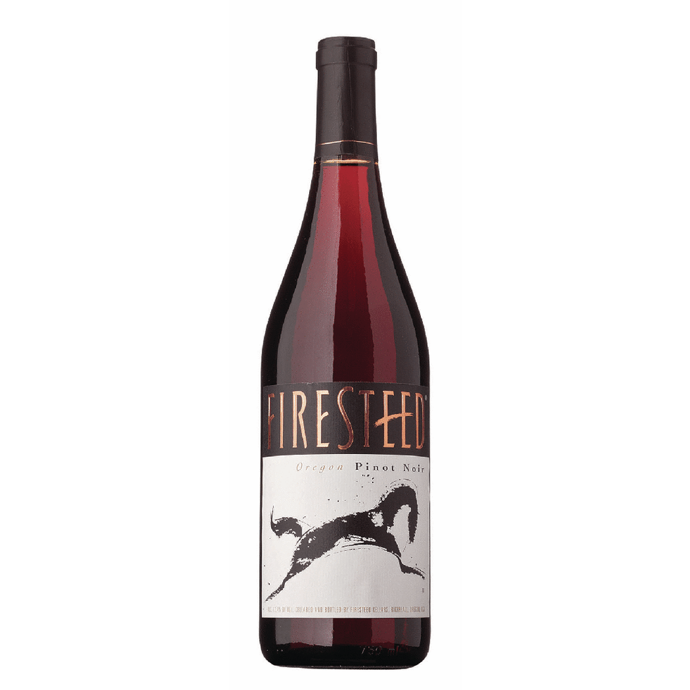 Firesteed Pinot Noir Oregon