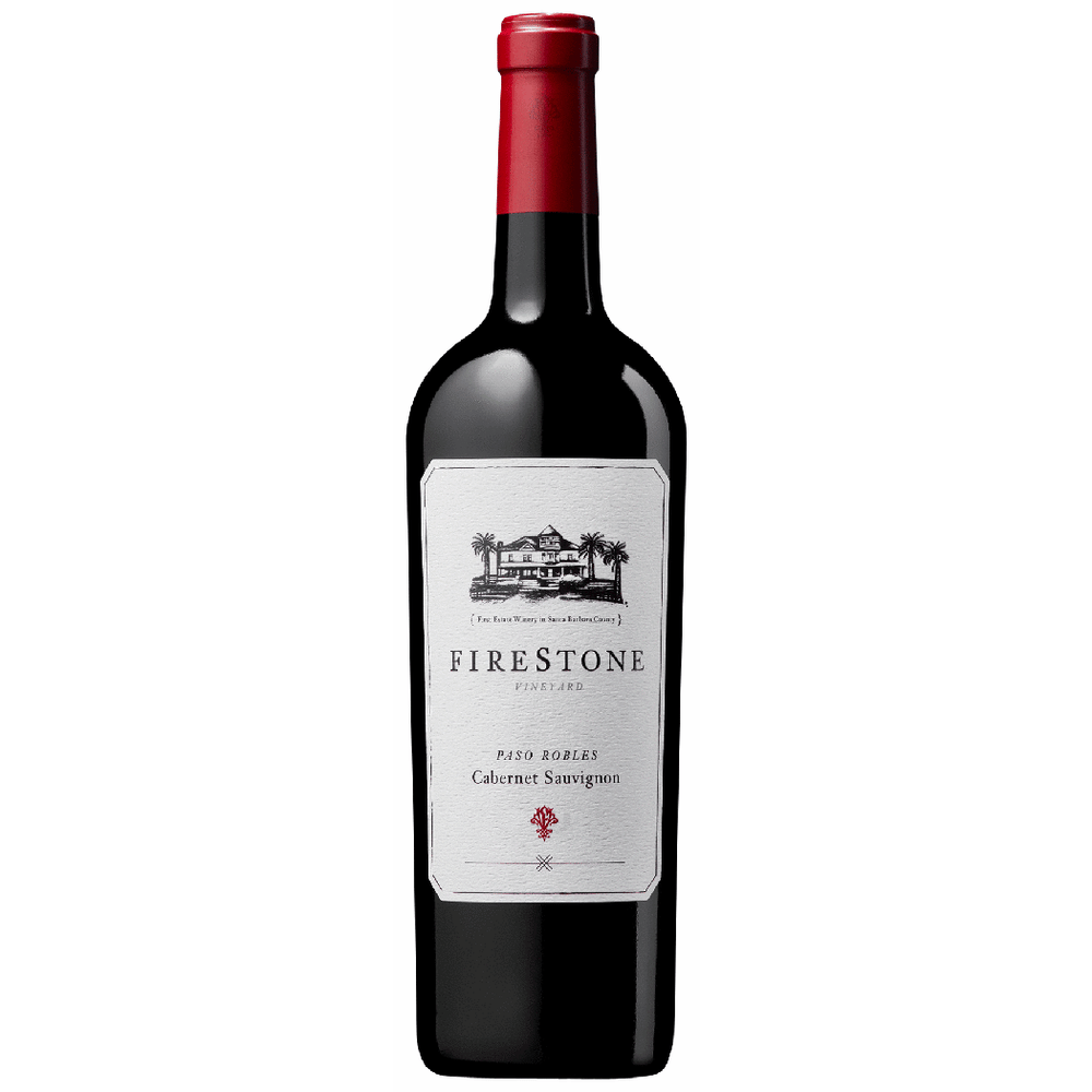 Firestone Cabernet Robles