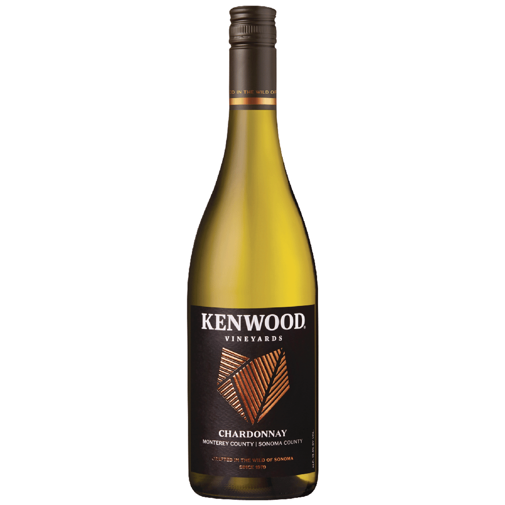 Kenwood Chardonnay