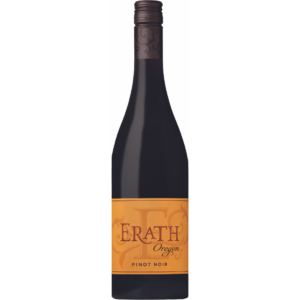 Erath Pinot Noir, 2021