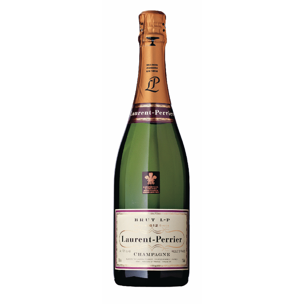 Laurent Perrier Brut N/V