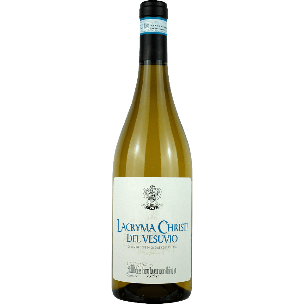Mastroberardino Lacryma Christi Wh