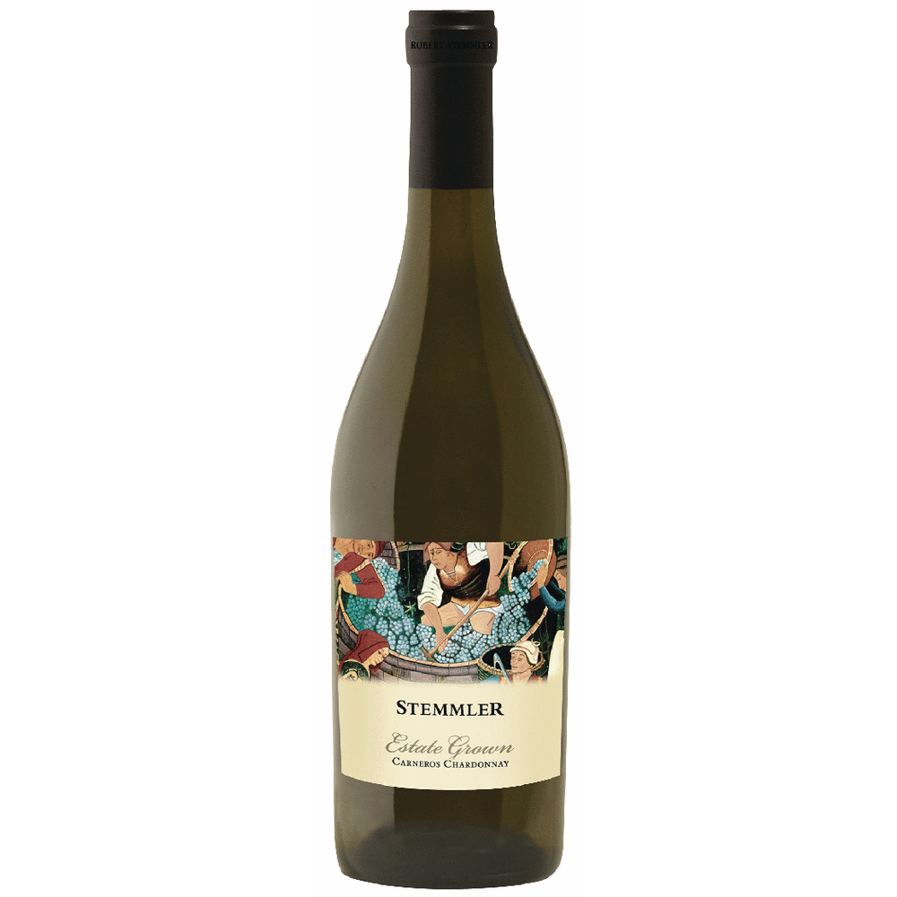 Stemmler Pinot Noir Carneros