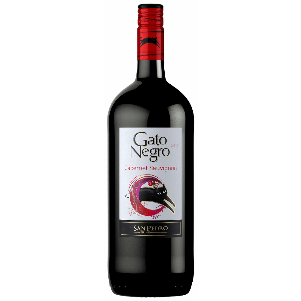 Gato Negro Cabernet