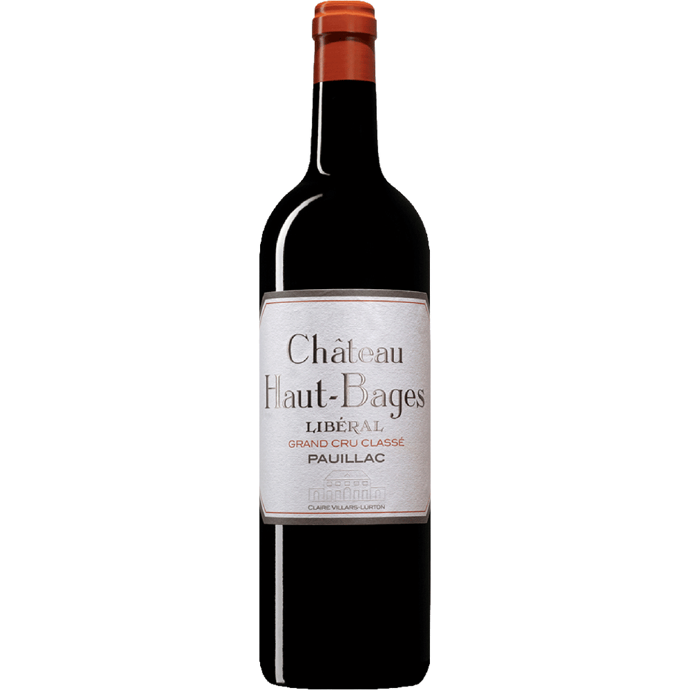 Chateau Haut Bages Liberal Pauillac, 2023