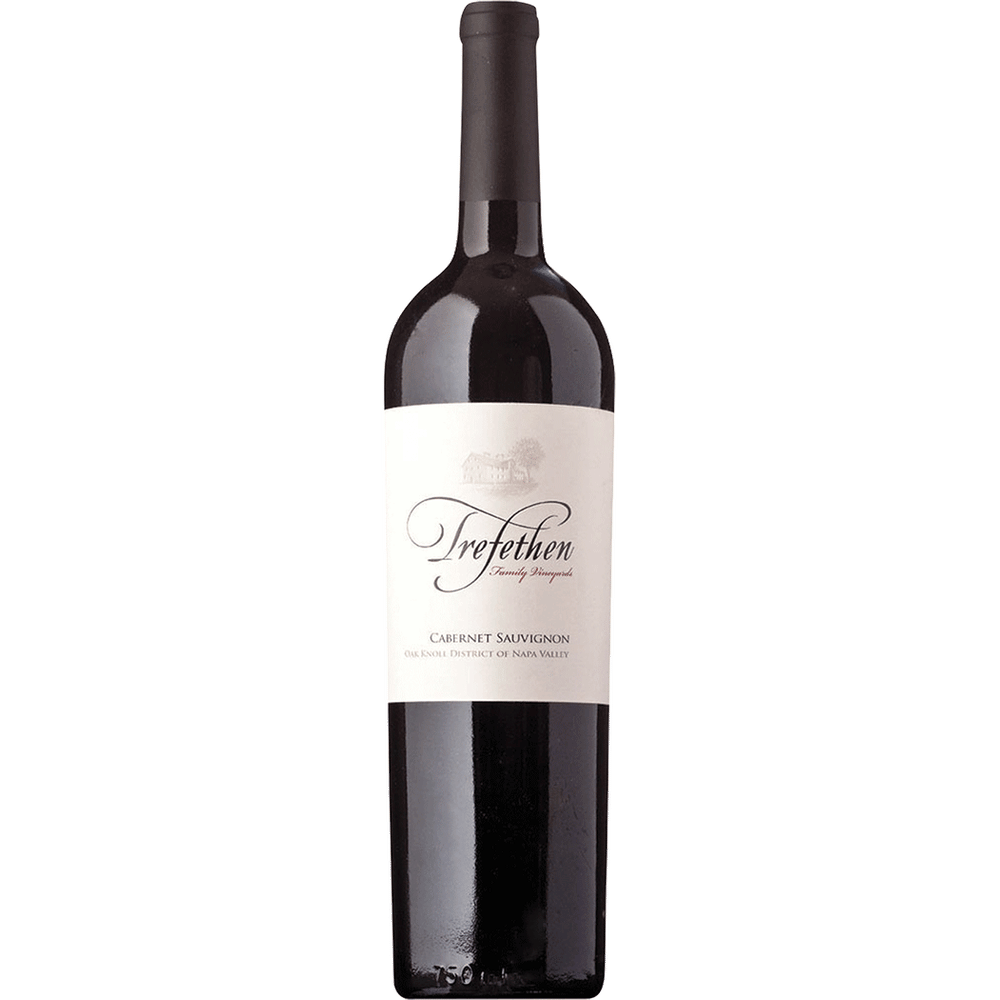 Trefethen Cabernet, 2018
