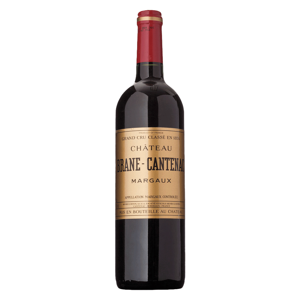 Chateau Brane Cantenac Margaux