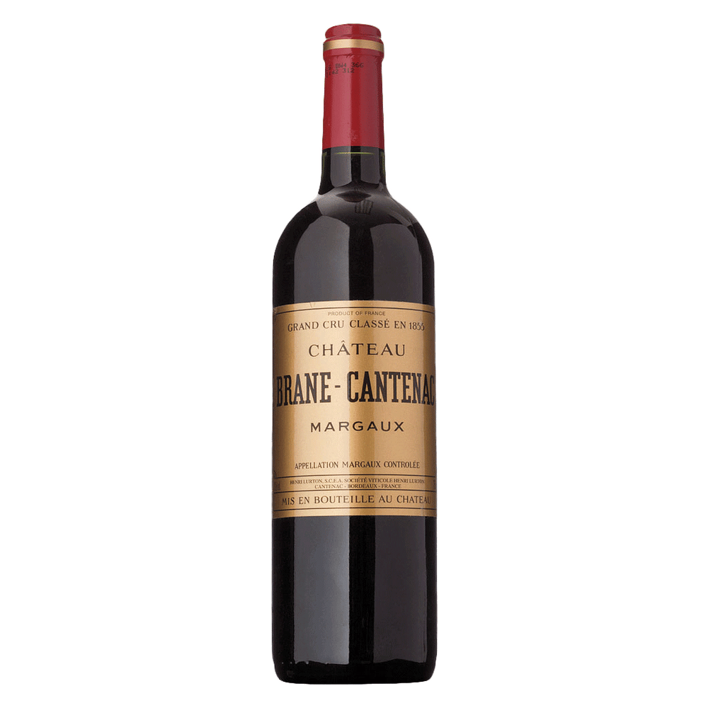Chateau Brane Cantenac Margaux