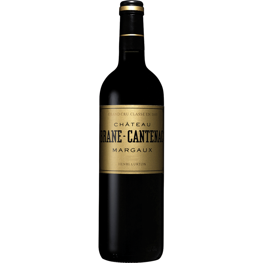 Chateau Brane Cantenac Margaux