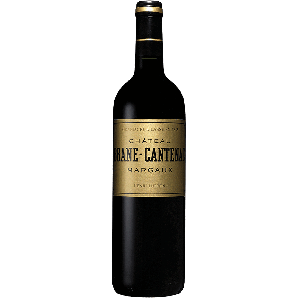 Chateau Brane Cantenac Margaux