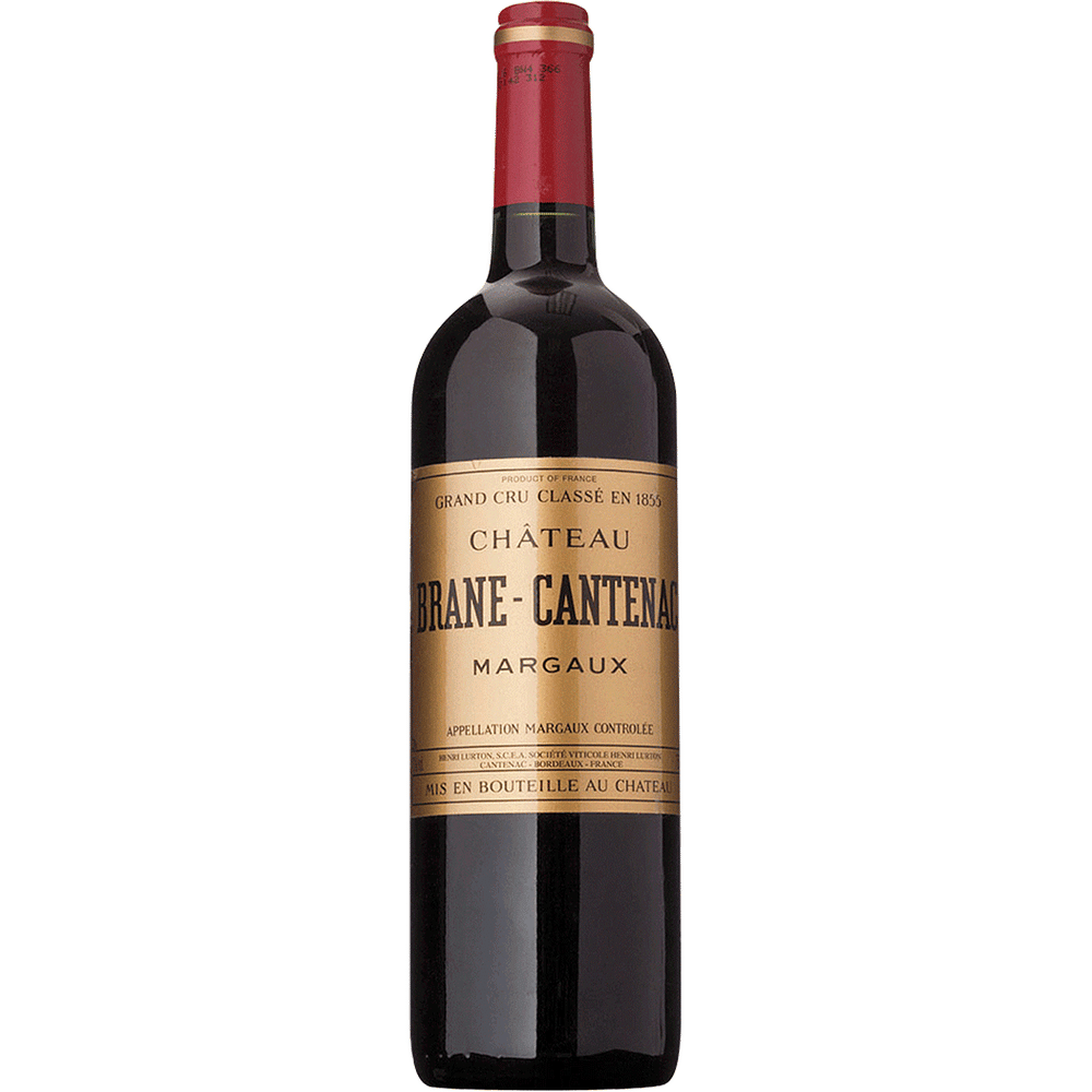 Chateau Brane Cantenac Margaux