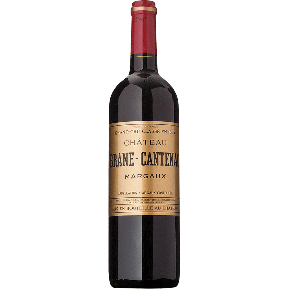 Chateau Brane Cantenac Margaux, 2019
