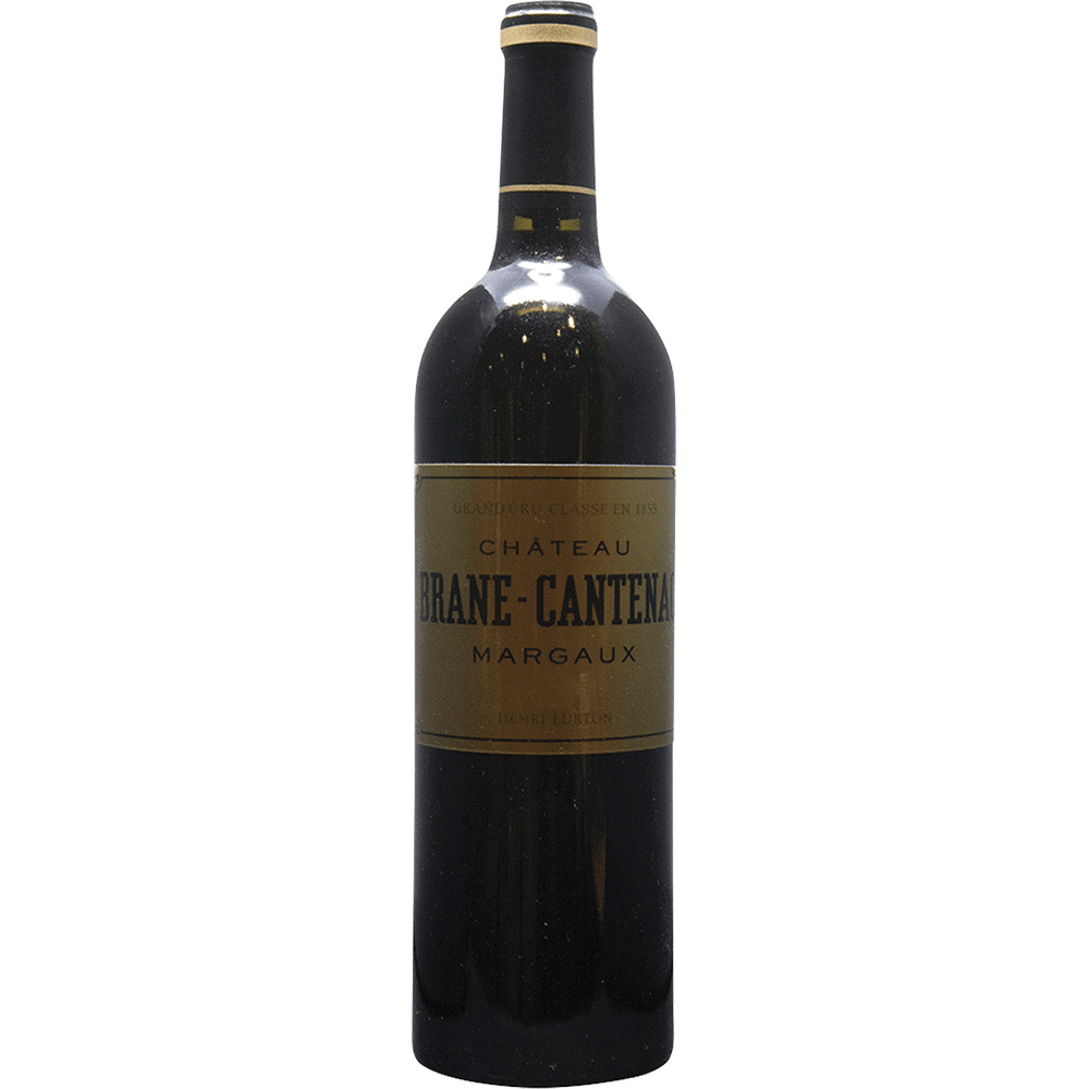 Chateau Brane Cantenac Margaux