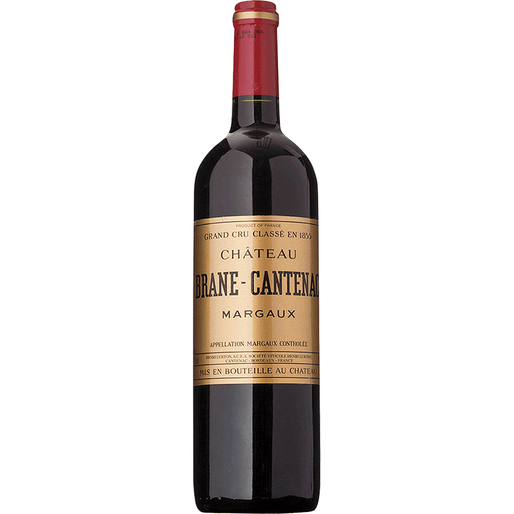 Chateau Brane Cantenac Margaux
