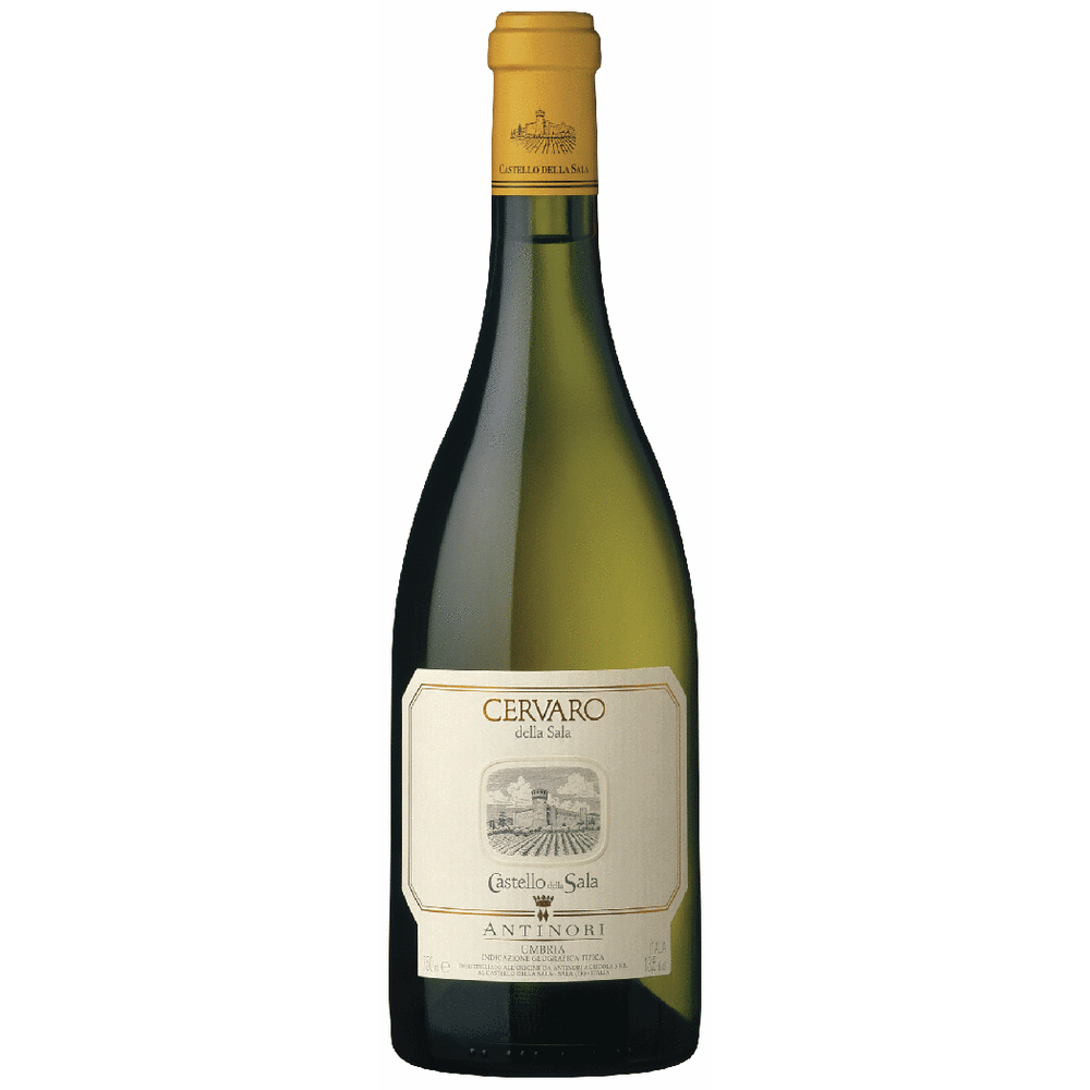 Antinori Cervaro Della Sala, 2021