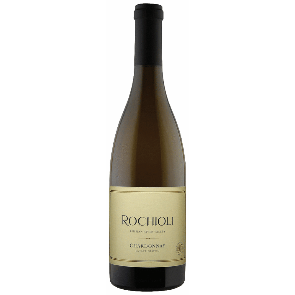 Rochioli Chardonnay Russian River Valley | Total Wine & More