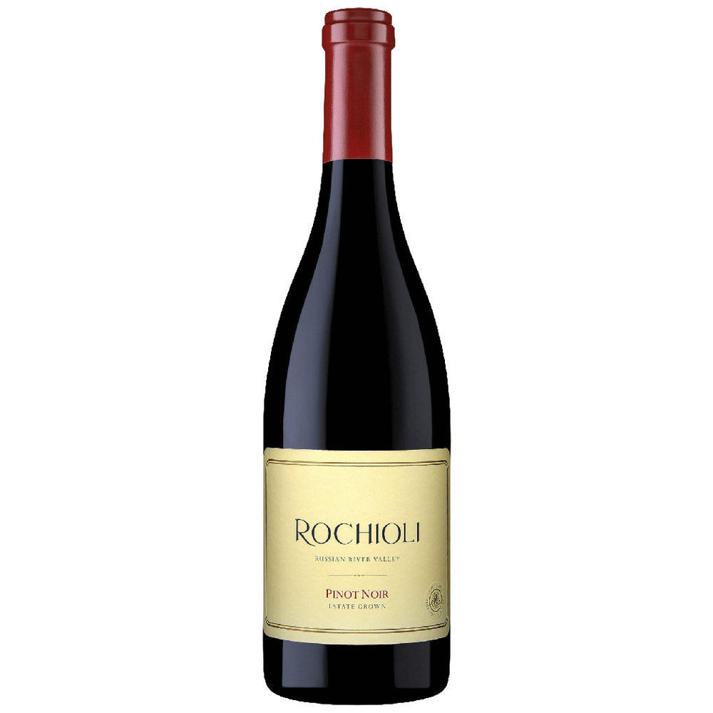 Rochioli Russian River Valley Pinot Noir, 2022