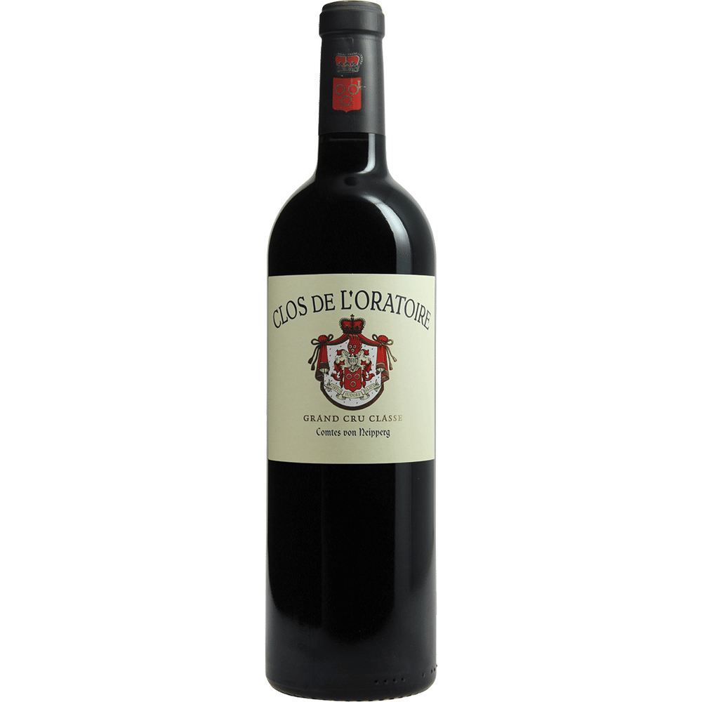 Clos de L'Oratoire St. Emilion