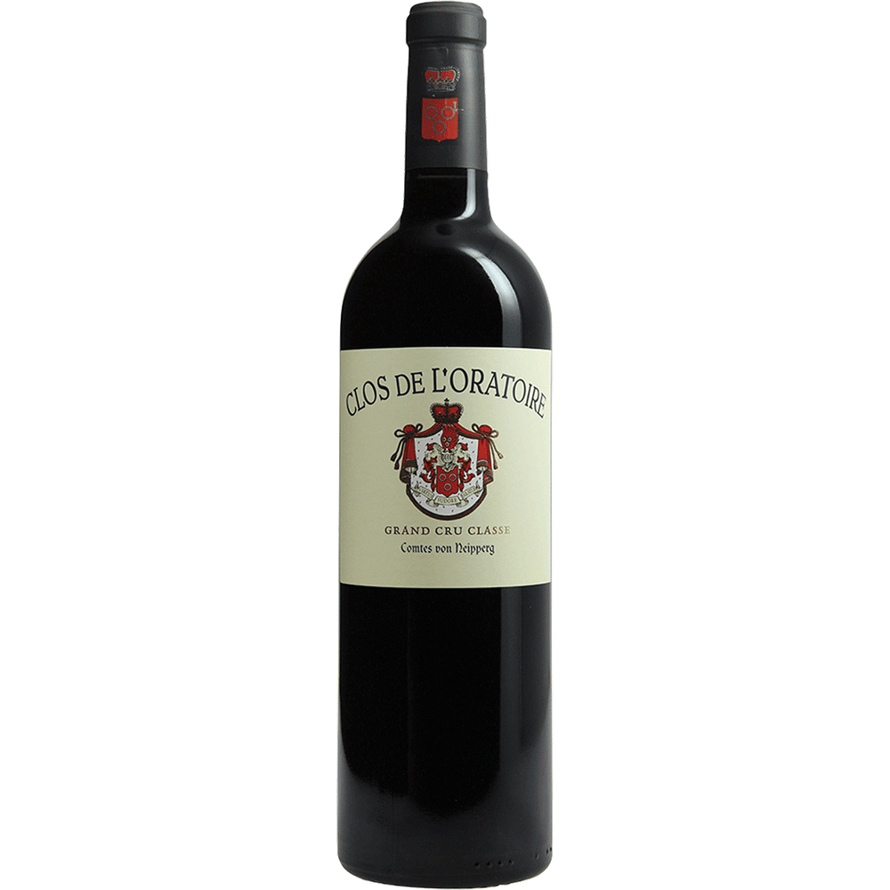 Clos de L'Oratoire St. Emilion