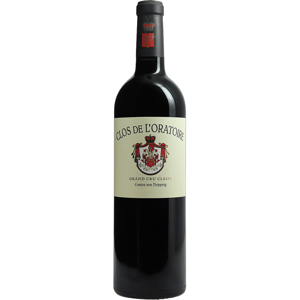 Clos de L'Oratoire St. Emilion