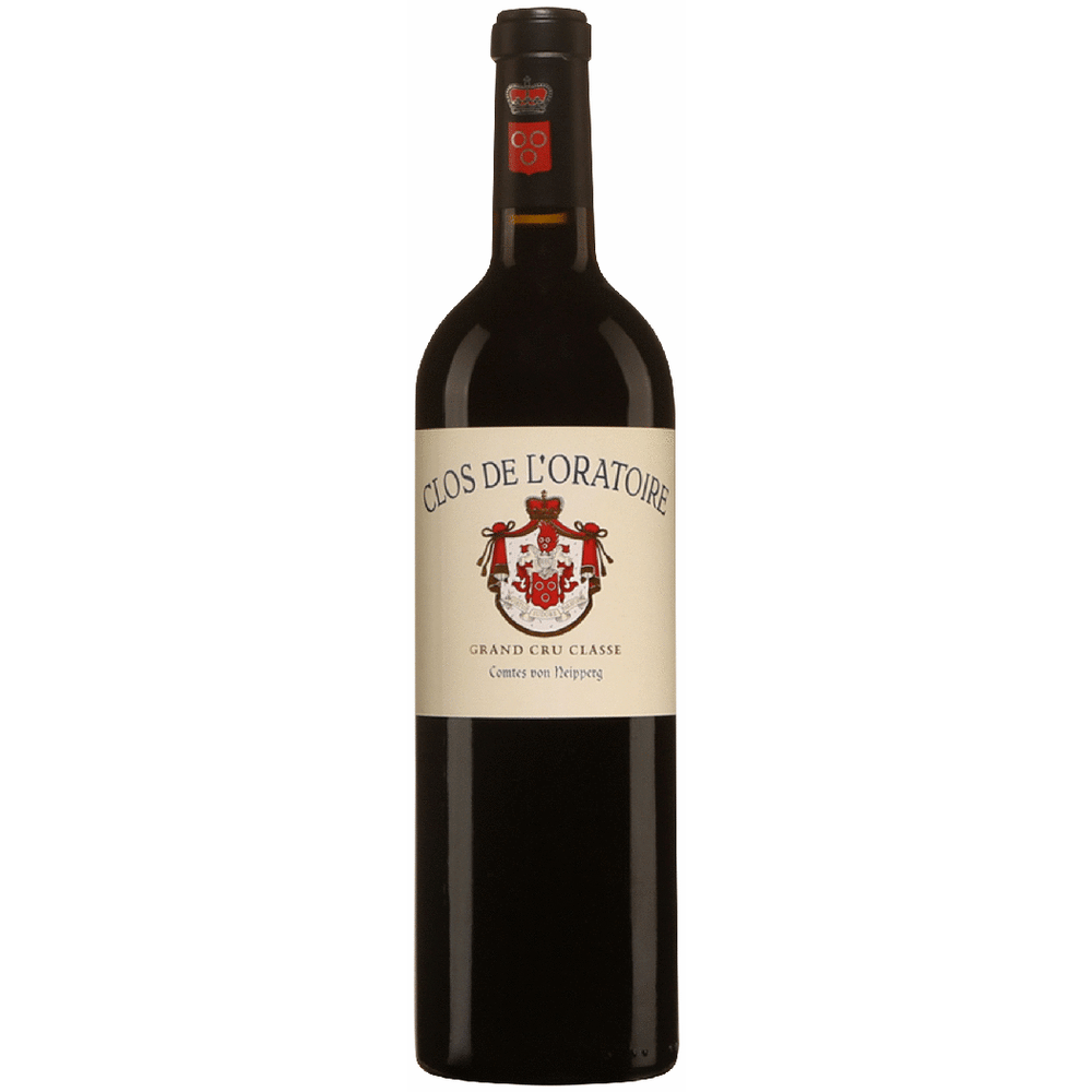 Clos de L'Oratoire St. Emilion, 2022
