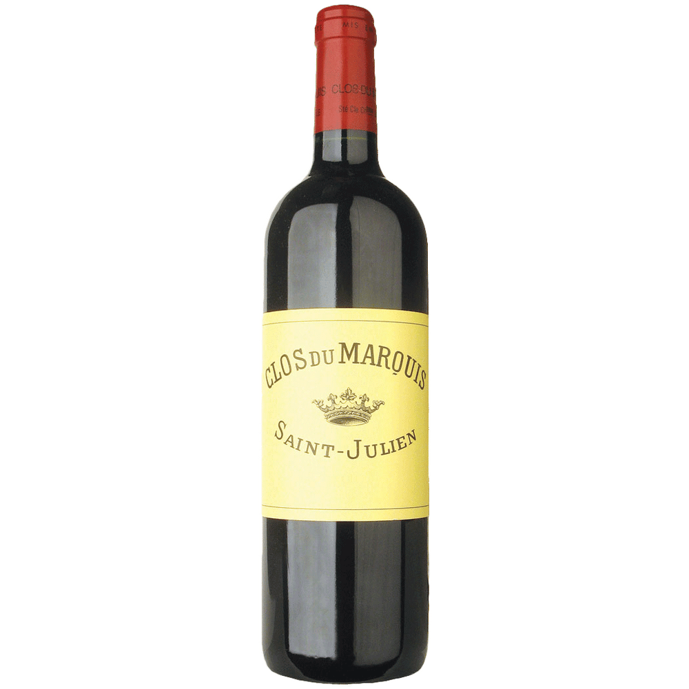 Clos du Marquis St. Julien