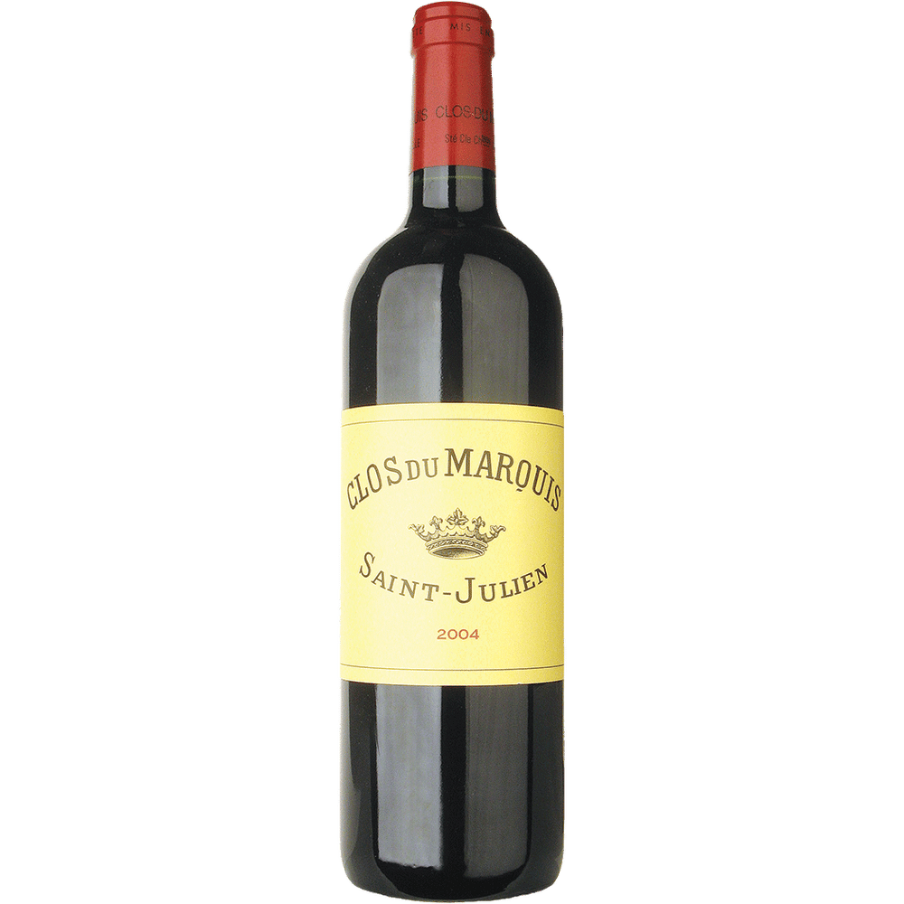 Clos du Marquis St. Julien