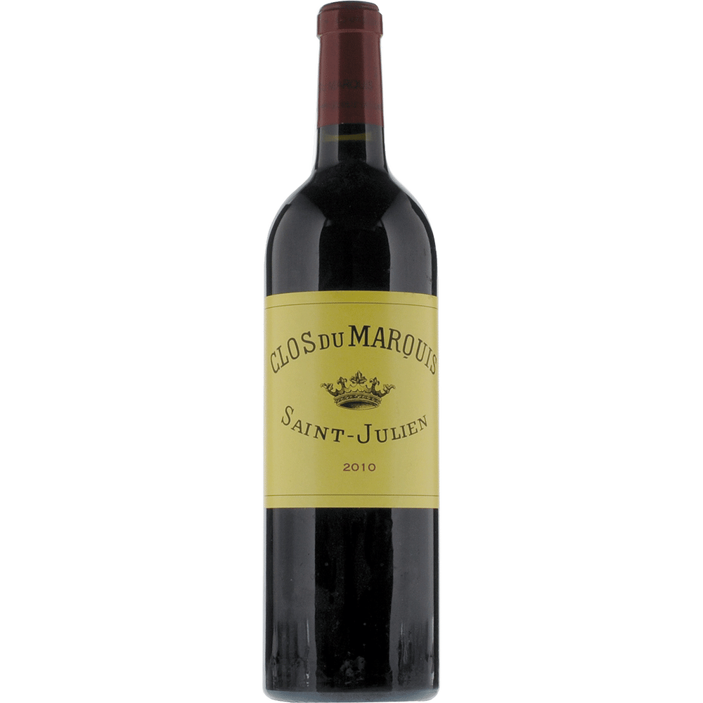 Clos du Marquis St. Julien