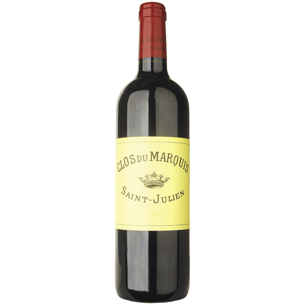 Clos du Marquis St. Julien