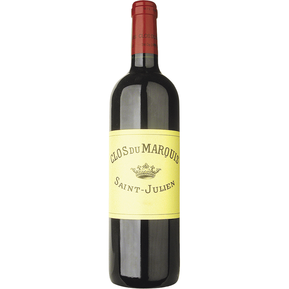 Clos du Marquis St. Julien