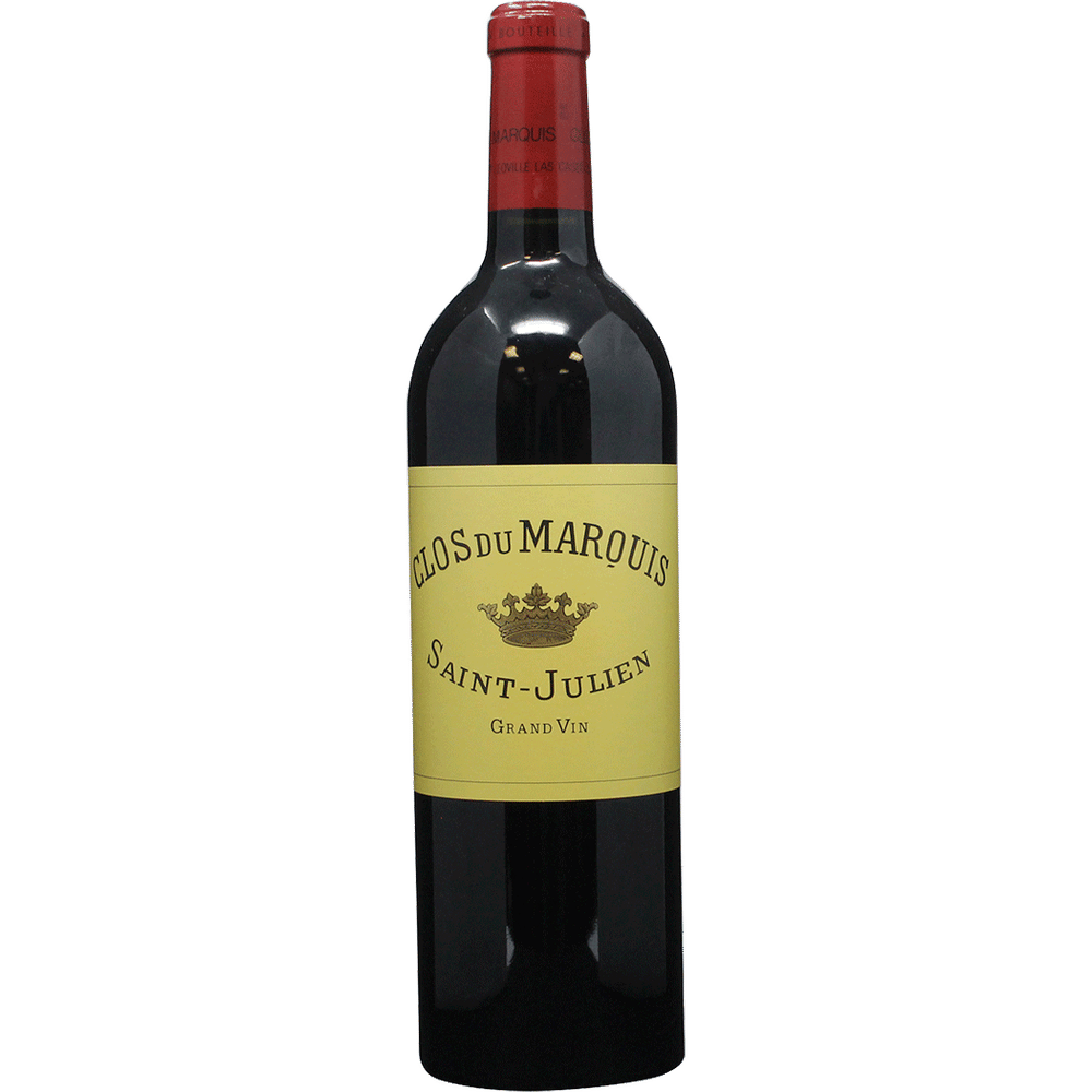 Clos du Marquis St. Julien