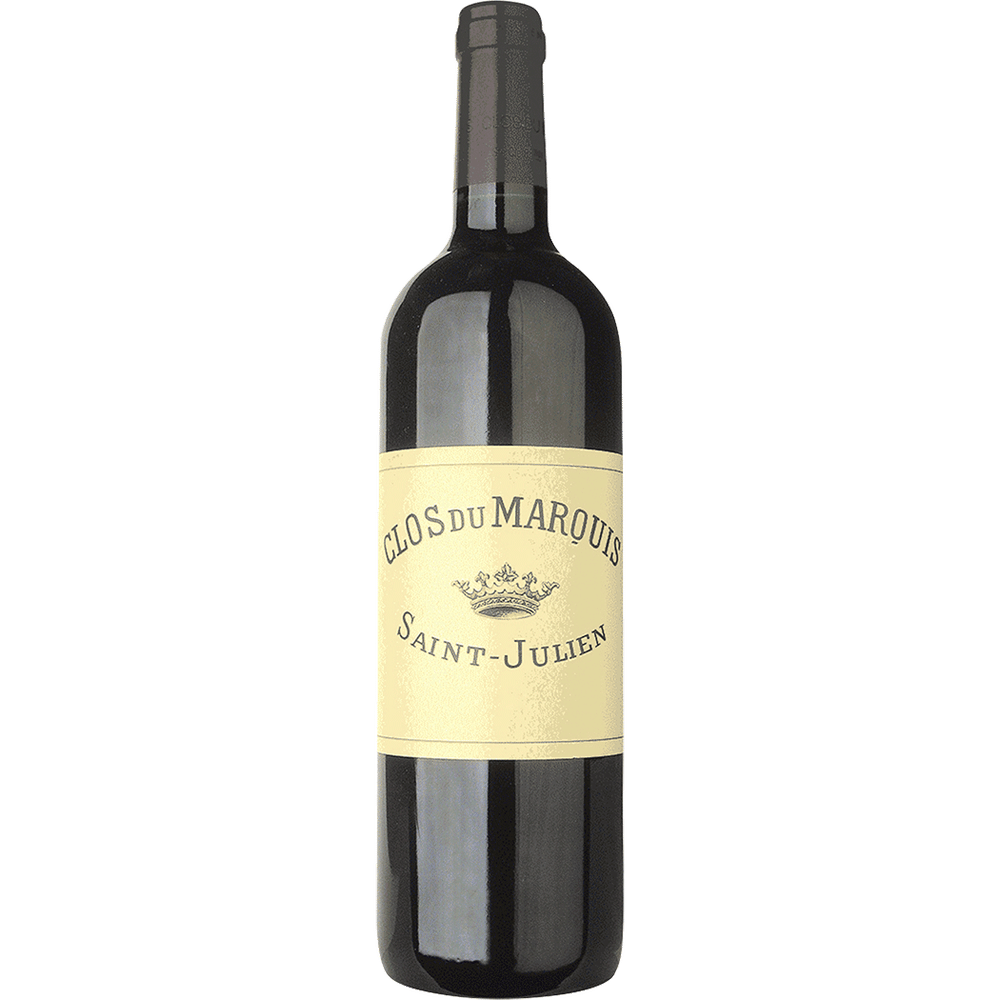 Clos du Marquis St. Julien