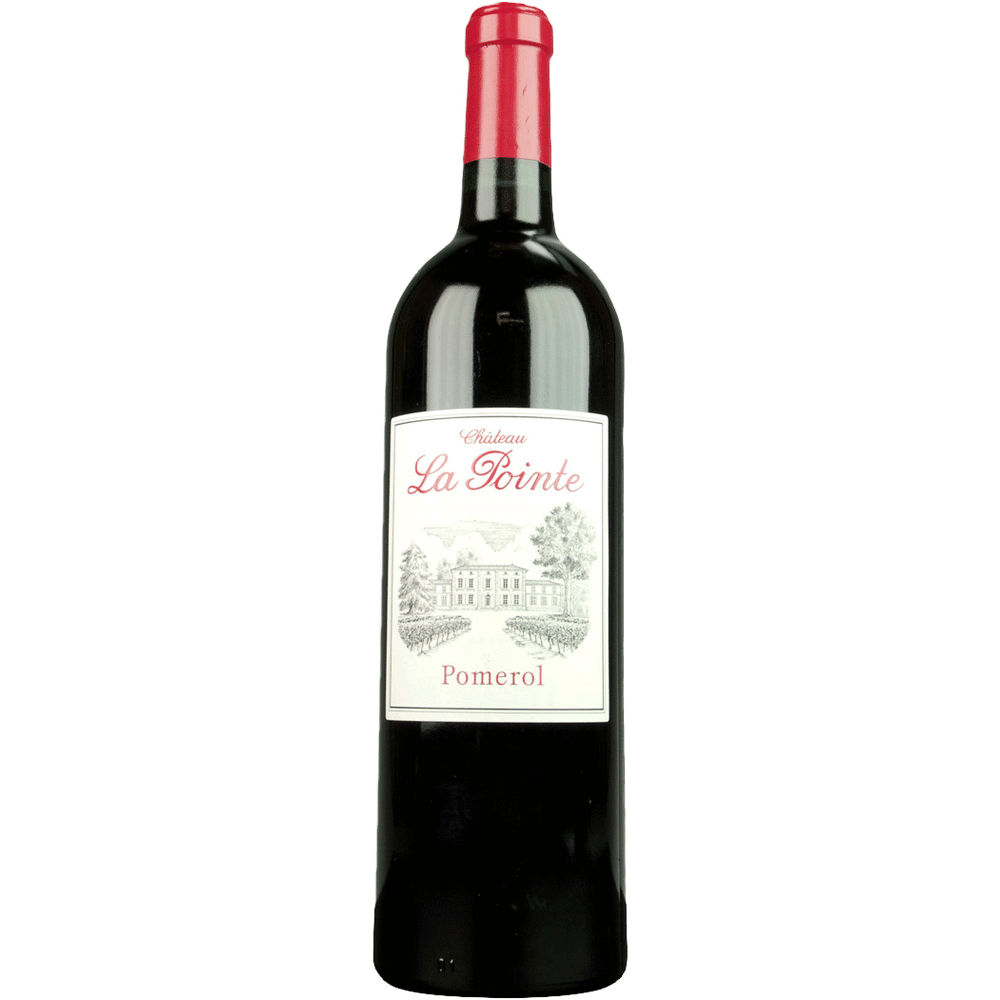 Chateau La Pointe Pomerol