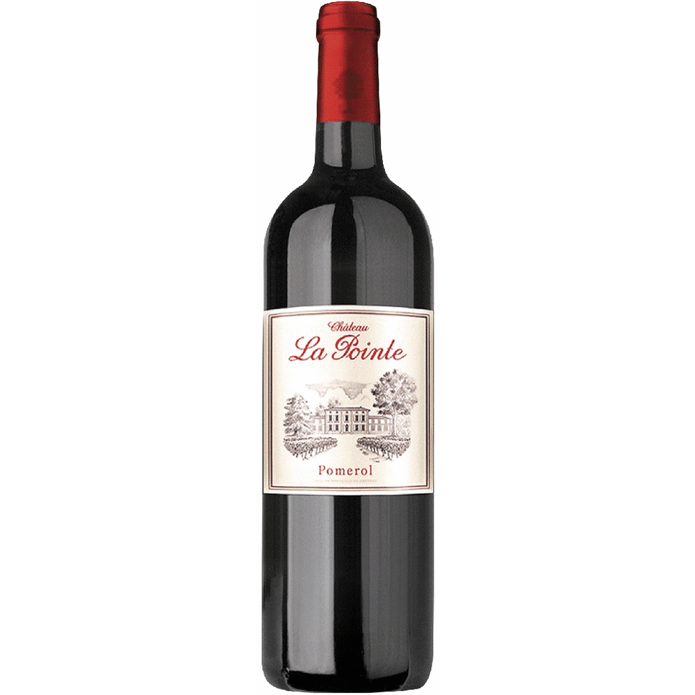 Chateau La Pointe Pomerol, 2020