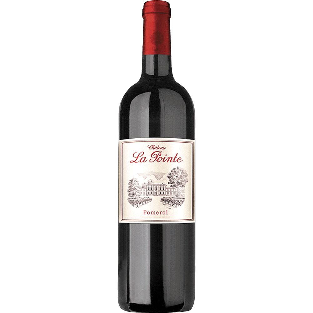 Chateau La Pointe Pomerol, 2022