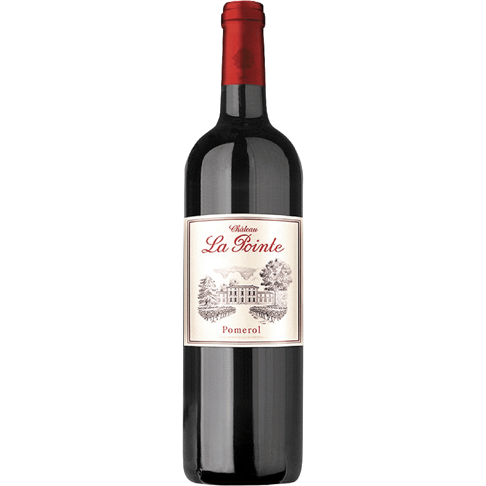 Chateau La Pointe Pomerol