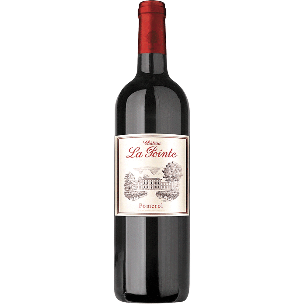 DNU Chateau La Pointe Pomerol