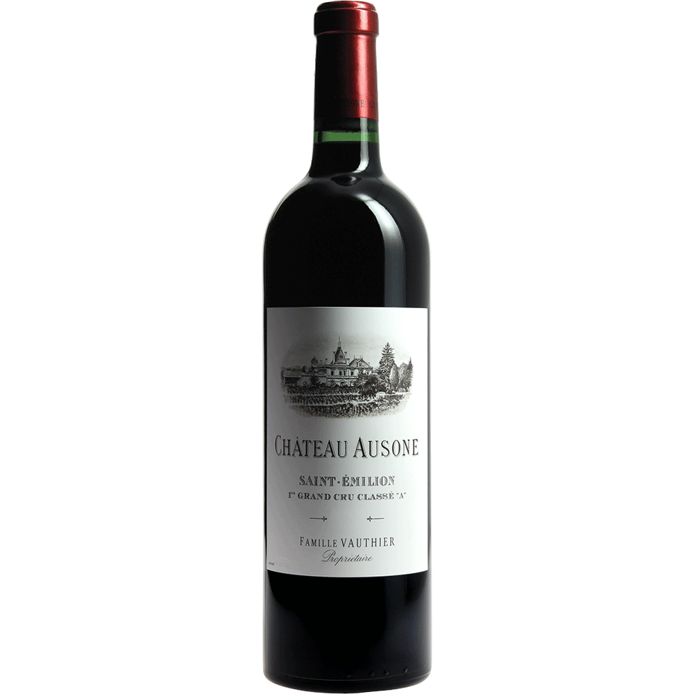 Chateau Ausone St Emilion