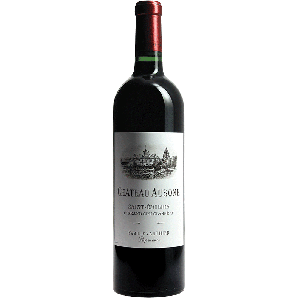 Chateau Ausone St Emilion