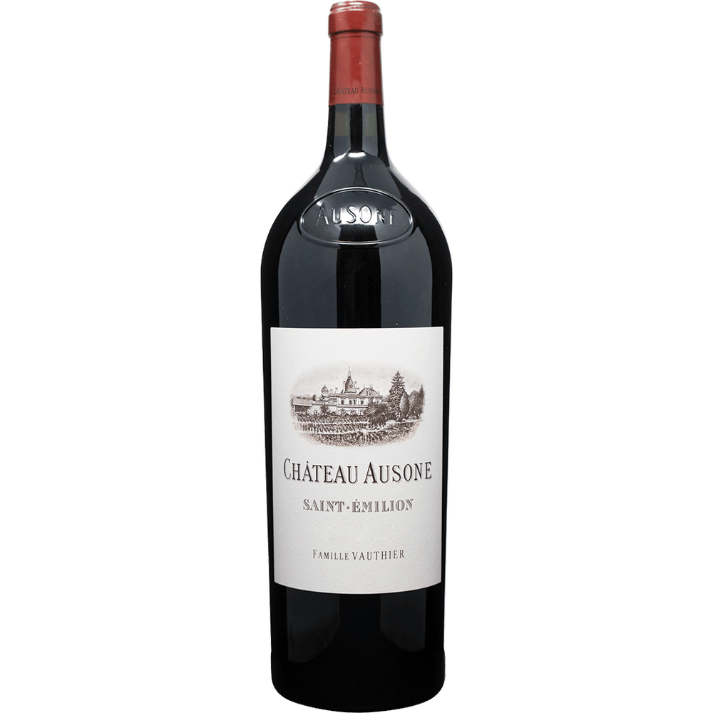 Chateau Ausone St Emilion