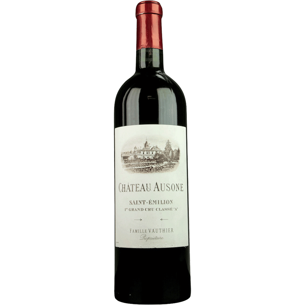 Chateau Ausone St Emilion