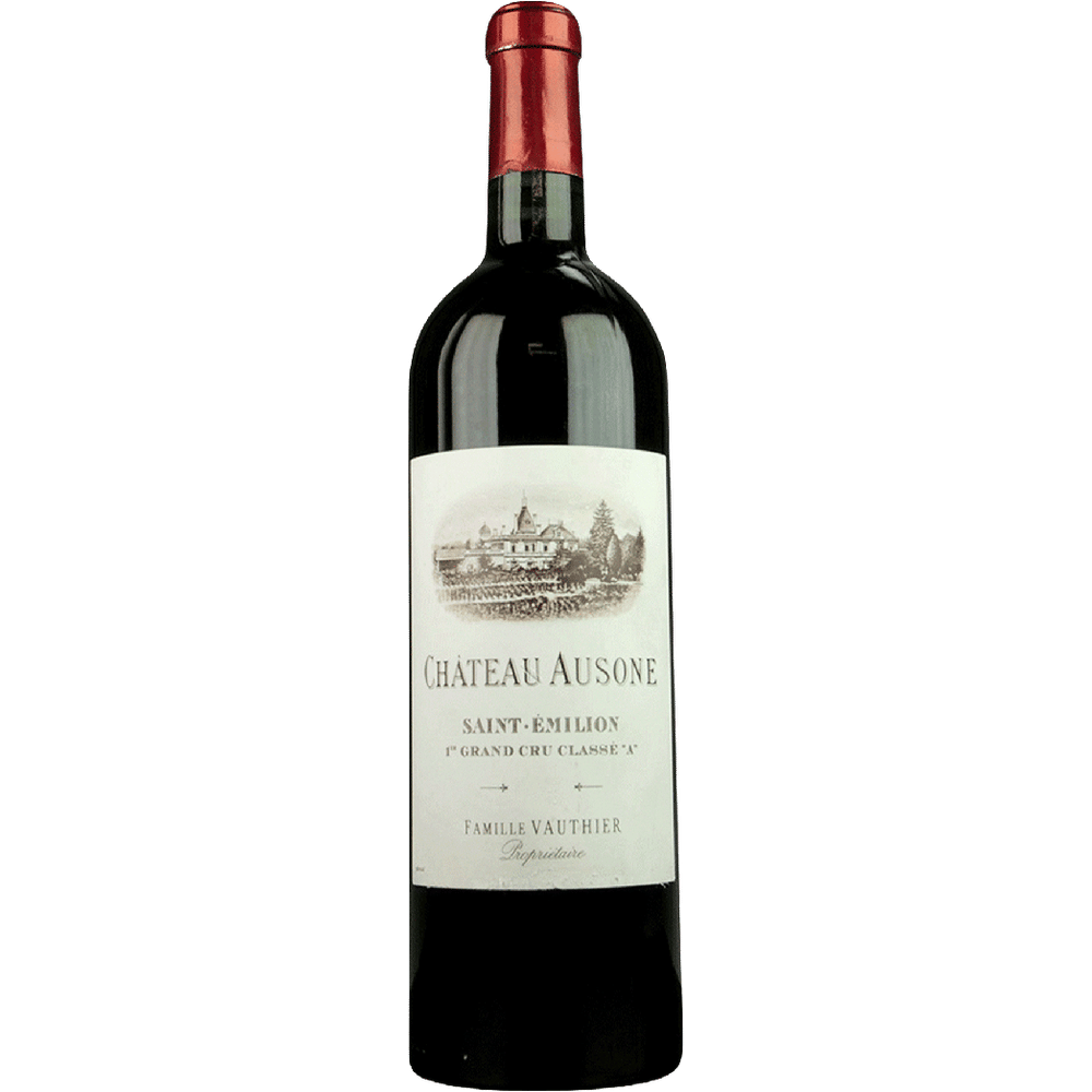 Chateau Ausone St Emilion